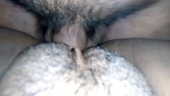 Me encanta cuando me lo mete así