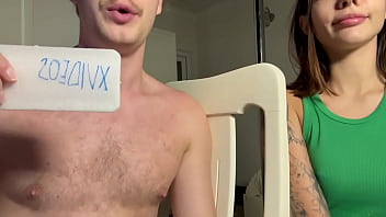 Видео для верификации