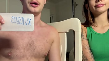 Видео для верификации