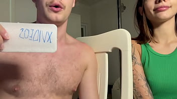 Видео для верификации