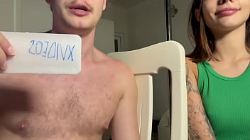 Видео для верификации