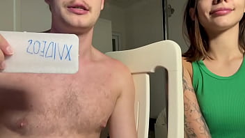 Видео для верификации