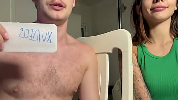 Видео для верификации