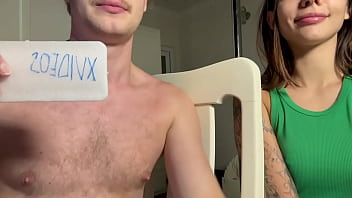 Видео для верификации