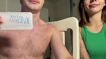 Видео для верификации