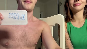 Видео для верификации