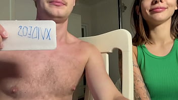 Видео для верификации