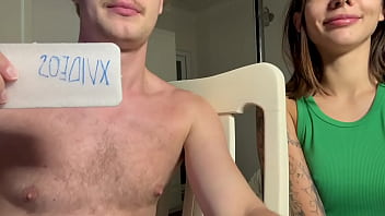 Видео для верификации