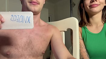 Видео для верификации