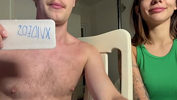 Видео для верификации