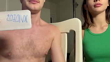 Видео для верификации