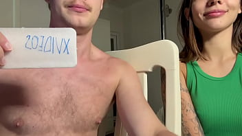 Видео для верификации