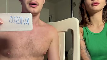 Видео для верификации