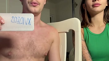 Видео для верификации