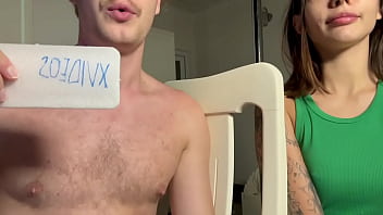 Видео для верификации