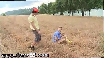 Public Drop Cock Gay Anal Sex In Open Field thumbnail