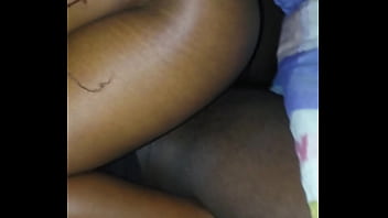 Tiny teen let me fuck first night