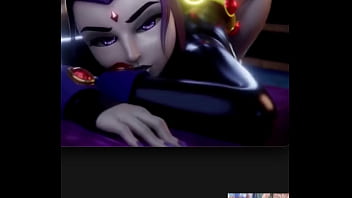 Widowmaker slutty booty twerking dick teasing whores compilation