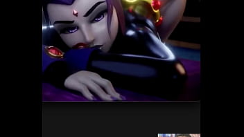 Widowmaker slutty booty twerking dick teasing whores compilation