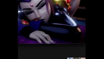 Widowmaker slutty booty twerking dick teasing whores compilation