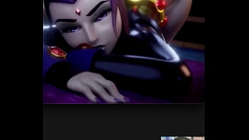 Widowmaker slutty booty twerking dick teasing whores compilation