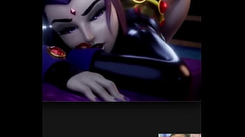 Widowmaker slutty booty twerking dick teasing whores compilation