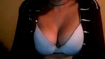 Teen with nice boobs free webcam porn video