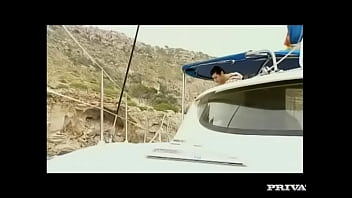 Jessica fiorentino and nikki sun masturbate while getting butt fucked