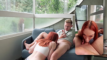 Stepbro got to record my of video