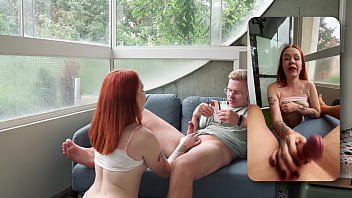 Stepbro got to record my of video