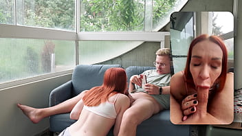 Stepbro got to record my of video