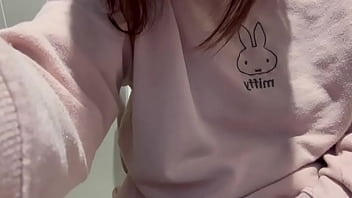 今日もデパートのト◯レでひとりえっちしてしまいました