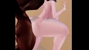 Bbc se folla a latina