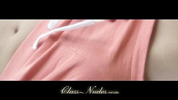 Cute nataly von plays lascivous solo