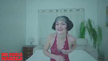 Depois de ver a buceta rosada da candy pessoalmente me masturbo 5 vezes por dia