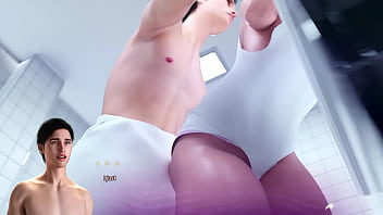 Apocalust Gamer I Don't Blame Him For Getting A Boner thumbnail