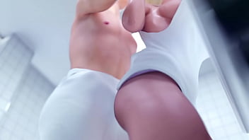 Apocalust gamer i don't blame him for getting a boner