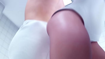 Apocalust gamer i don't blame him for getting a boner