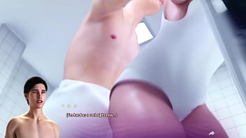 Apocalust gamer i don't blame him for getting a boner