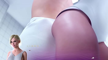 Apocalust gamer i don't blame him for getting a boner