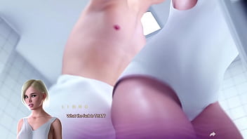 Apocalust gamer i don't blame him for getting a boner