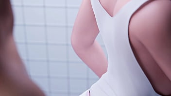 Apocalust gamer i don't blame him for getting a boner