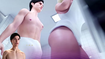 Apocalust gamer i don't blame him for getting a boner