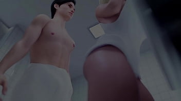 Apocalust gamer i don't blame him for getting a boner