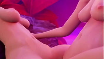 Garotas chupando uma a outra