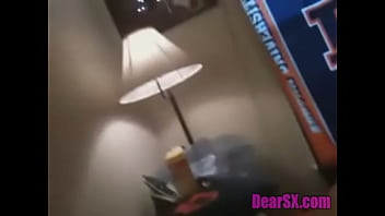 Fucking fingering gf until she cums