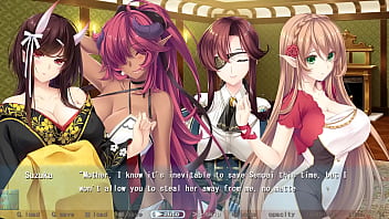 Pure×holic innocent mothers want to get married