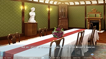 Pure×holic innocent mothers want to get married