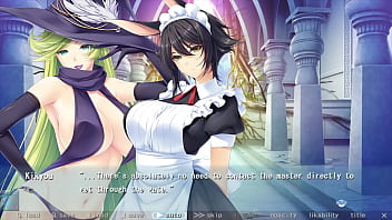 Pure×holic innocent mothers want to get married