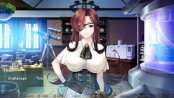 Pure×holic innocent mothers want to get married